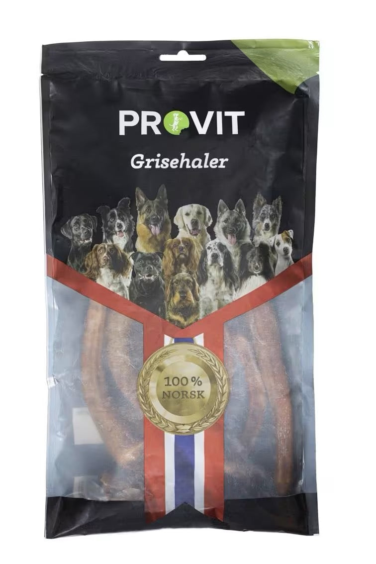 Provit Grisehaler - 5stk