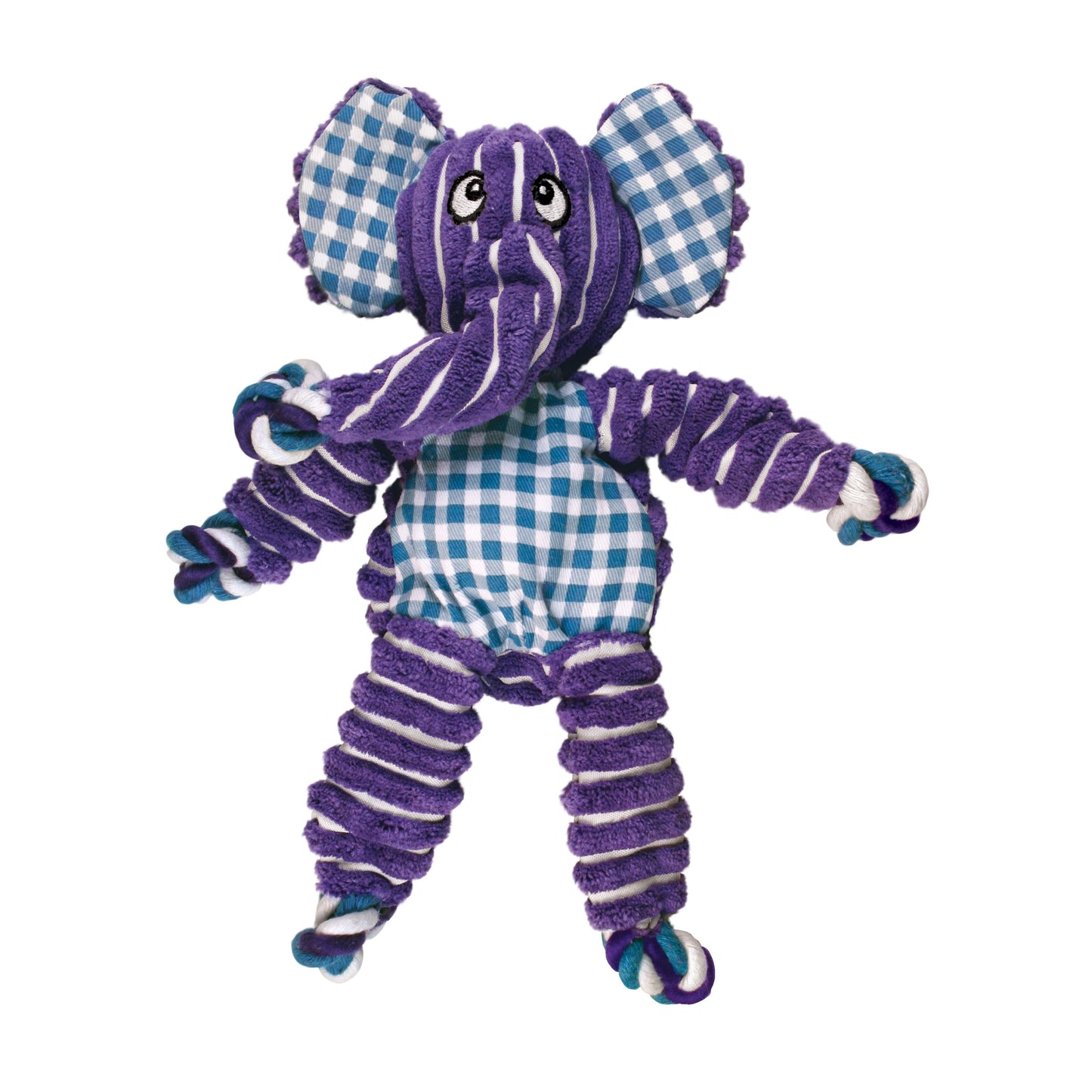 FLOPPY KNOTS ELEPHANT