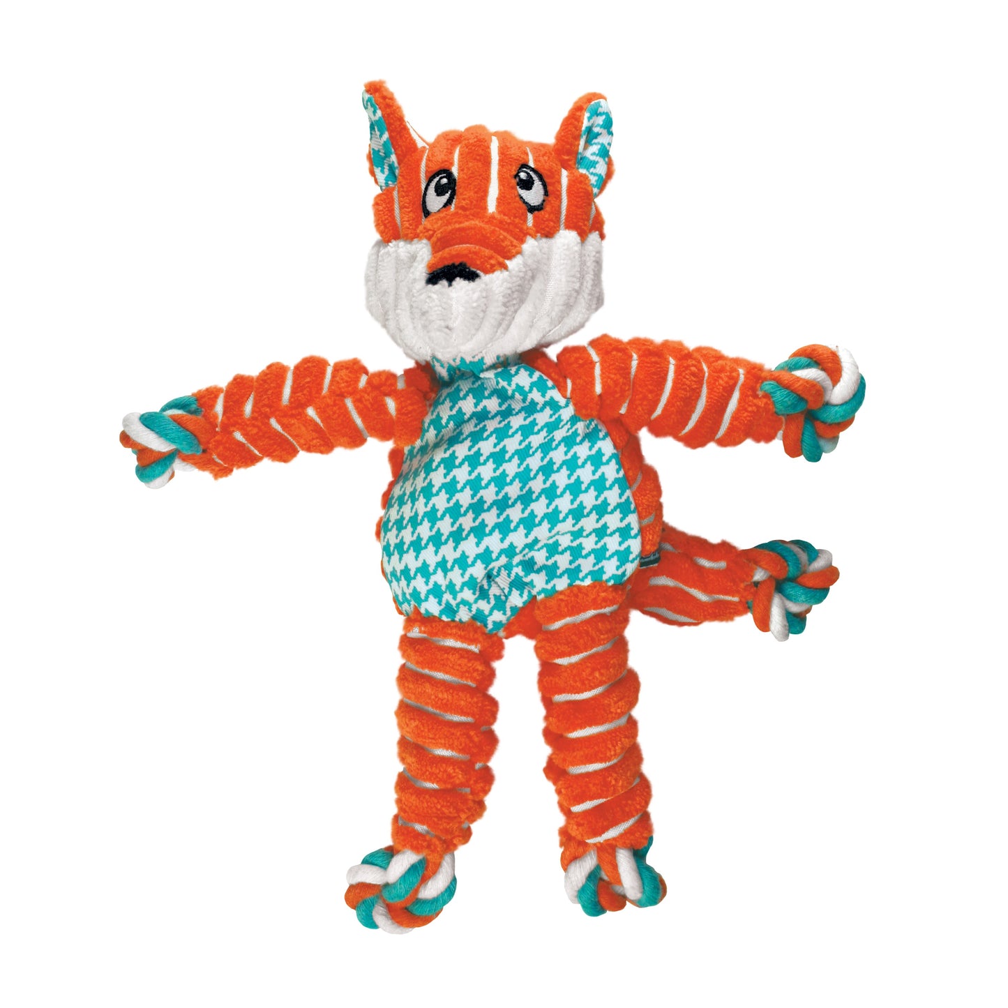 FLOPPY KNOTS FOX