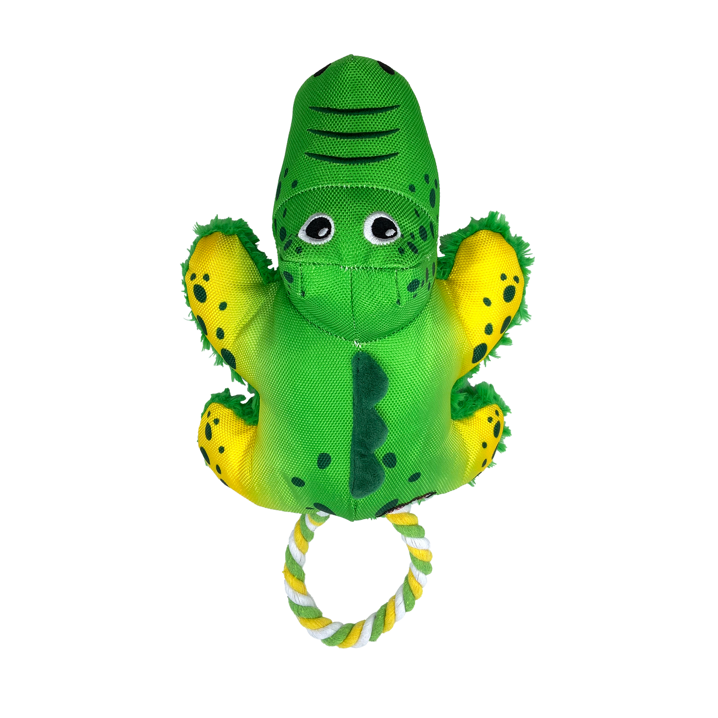 COZIE TUGGZ ALLIGATOR