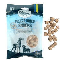 Freeze Dried Snacks - Kylling