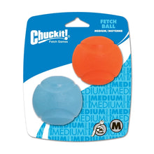 Chuckit! Fetch Ball (2-pack)
