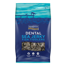 SEA JERKY FISH TIDDLERS