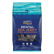 SEA JERKY FISH WHOPPERS