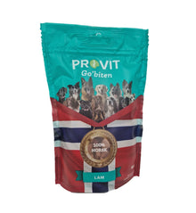Provit Frysetørket Lam - 50g