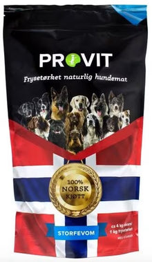 Provit Storefevom - 1kg