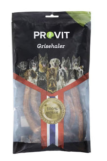 Provit Grisehaler - 5stk
