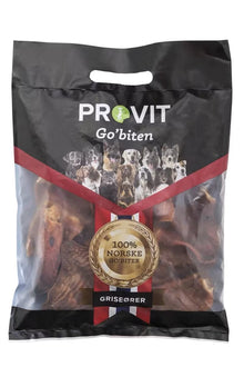 Provit Griseører - 10stk