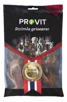Provit Strimla Griseører - 150g