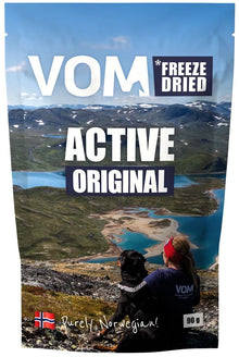 Active Orginal