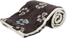 Trixie Jimmy Soft Teppe - Taupe/Beige