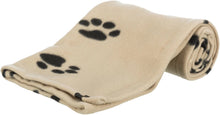 Trixie Barney Hundeteppe - Beige