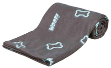 Trixie Barney Hundeteppe - Taupe
