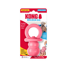 KONG PUPPY BINKIE