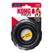 KONG TIRES