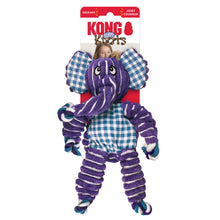 FLOPPY KNOTS ELEPHANT