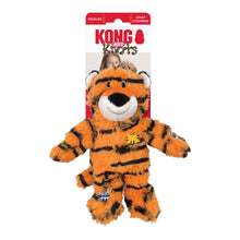 WILD KNOTS TIGER