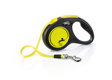 Flexi Classic New Neon Tape 5M
