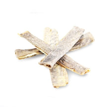 SEA JERKY FISH STRIPS