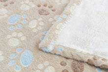 Trixie Laslo Teppe - Beige