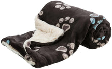 Trixie Jimmy Soft Teppe - Taupe/Beige
