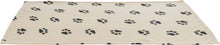 Trixie Barney Hundeteppe - Beige