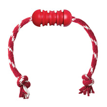 KONG DENTAL W/ROPE