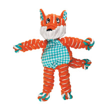 FLOPPY KNOTS FOX