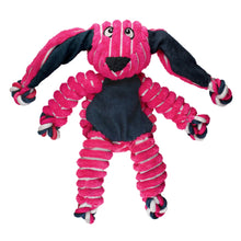 FLOPPY KNOTS BUNNY