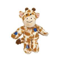 WILD KNOTS GIRAFFE