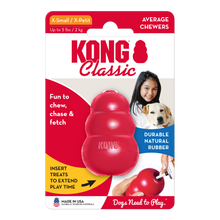Kong Classic