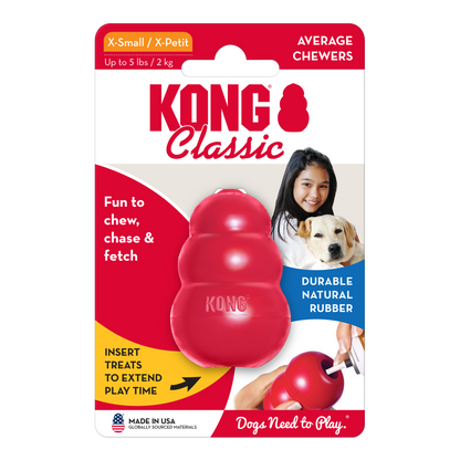 Kong Classic