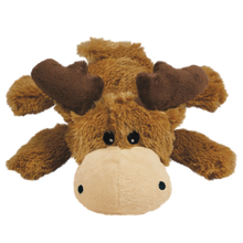 COZIE MARVIN MOOSE