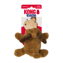 COZIE MARVIN MOOSE