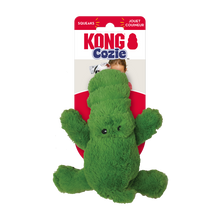COZIE ALI ALLIGATOR
