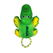COZIE TUGGZ ALLIGATOR