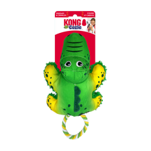 COZIE TUGGZ ALLIGATOR